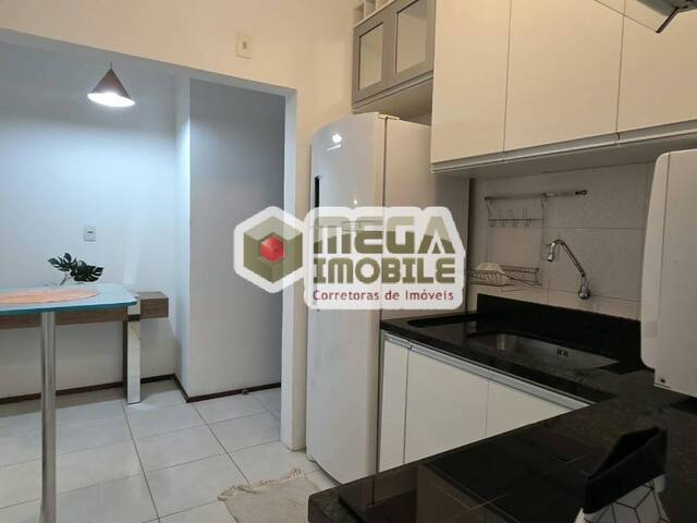 #3767 - Apartamento para Locação em Florianópolis - SC