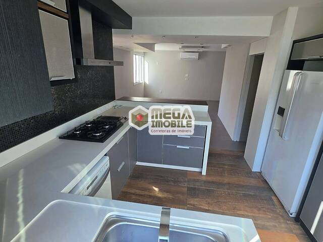 Apartamento para Venda em Florianópolis - 5
