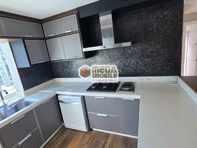 #4164 - Apartamento para Venda em Florianópolis - SC - 3