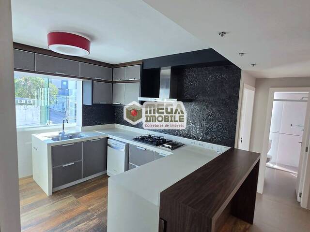 #4164 - Apartamento para Venda em Florianópolis - SC - 2
