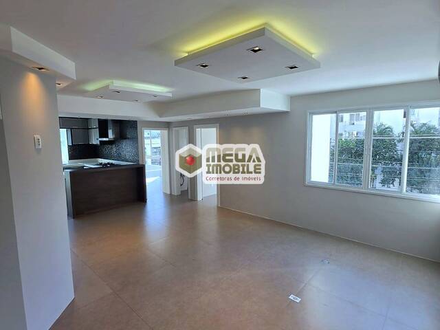 #4164 - Apartamento para Venda em Florianópolis - SC - 1
