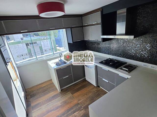 Apartamento para Venda em Florianópolis - 4
