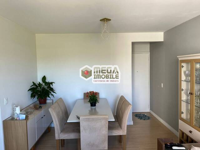 #4165 - Apartamento para Venda em Florianópolis - SC - 3