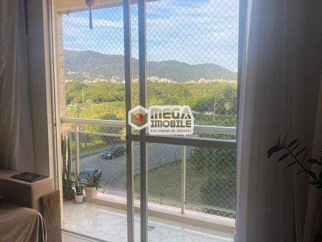 #4165 - Apartamento para Venda em Florianópolis - SC - 1