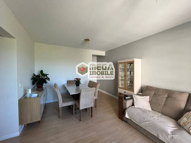 #4165 - Apartamento para Venda em Florianópolis - SC - 2