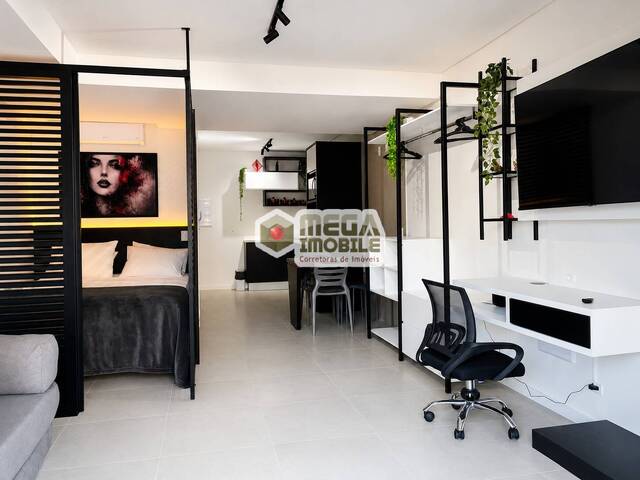 #3901 - Apartamento para Venda em Florianópolis - SC