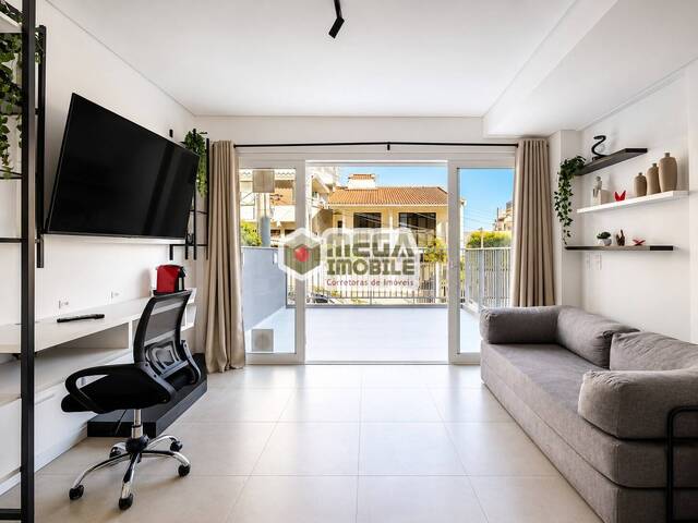 #3901 - Apartamento para Venda em Florianópolis - SC