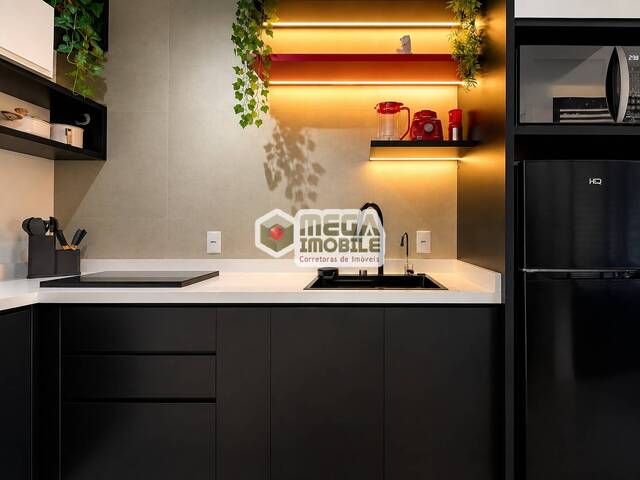 #3901 - Apartamento para Venda em Florianópolis - SC