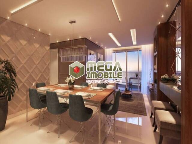 Apartamento para Venda em Florianópolis - 5