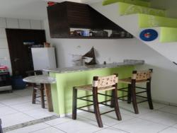 #CA0216 - Casa para Venda em Florianópolis - SC