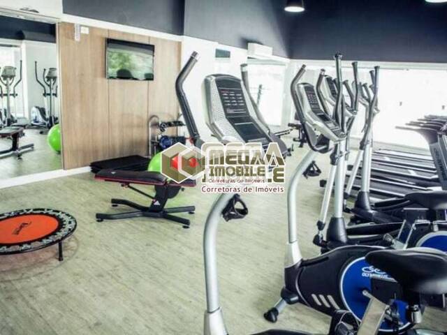 #2300 - Apartamento para Venda em Florianópolis - SC