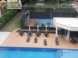 #2172 - Apartamento para Venda em Florianópolis - SC