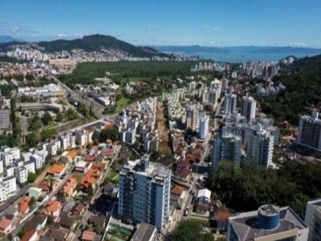 #1578 - Apartamento para Venda em Florianópolis - SC