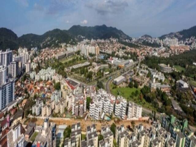 Apartamento para Venda em Florianópolis - 4