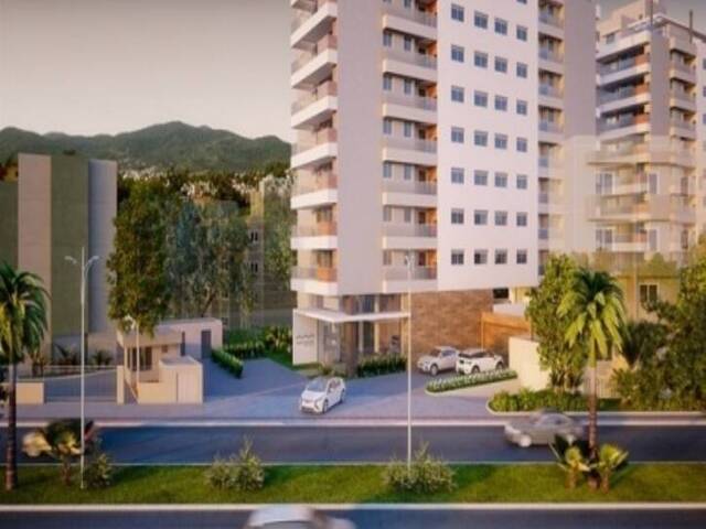 #1578 - Apartamento para Venda em Florianópolis - SC
