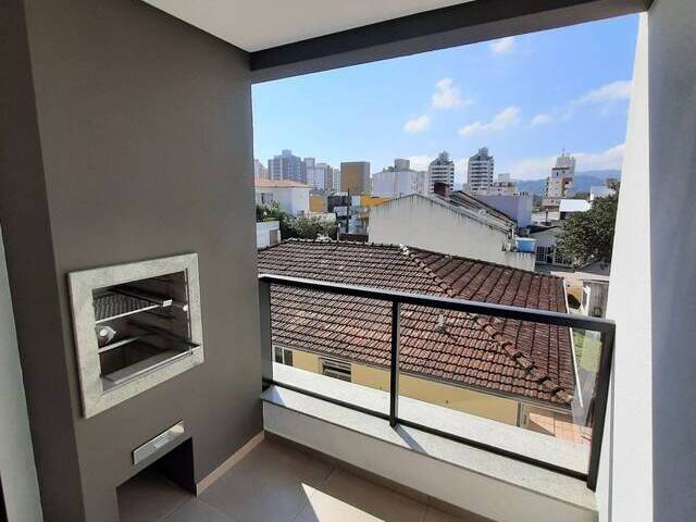 #3628 - Apartamento para Venda em Florianópolis - SC