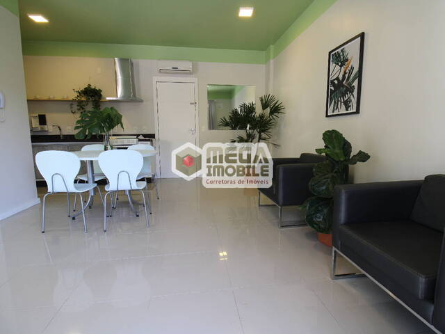 #3635 - Apartamento para Venda em Florianópolis - SC - 1