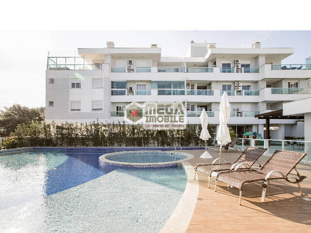 Apartamento para Venda em Florianópolis - 4
