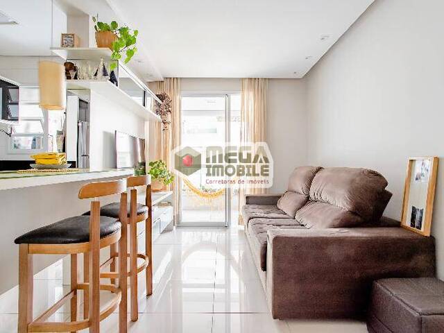 #3650 - Apartamento para Venda em Florianópolis - SC - 2