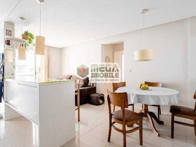 #3650 - Apartamento para Venda em Florianópolis - SC