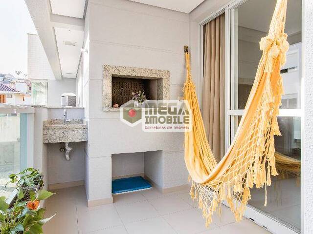 Apartamento para Venda em Florianópolis - 5