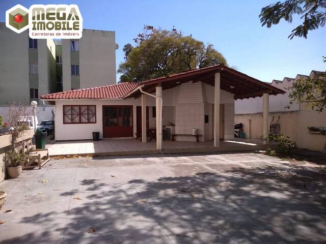 #3660 - Apartamento para Venda em Florianópolis - SC