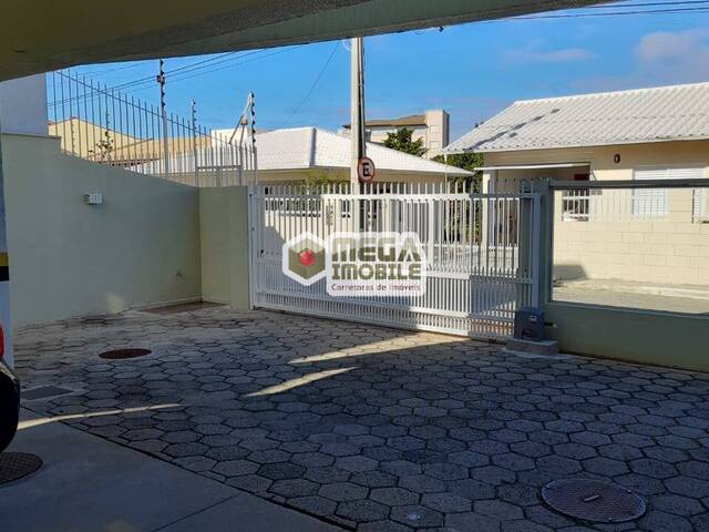 Apartamento para Venda em Florianópolis - 5