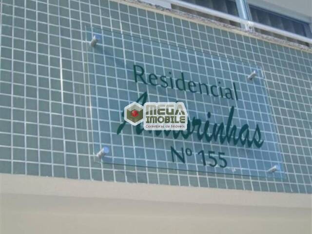 #3695 - Apartamento para Venda em Florianópolis - SC