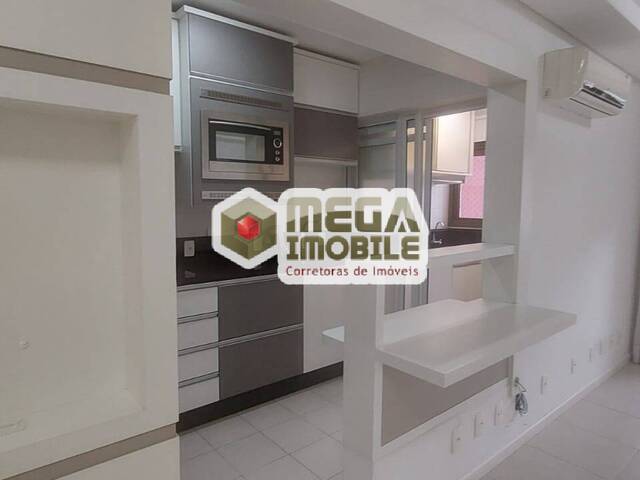 Apartamento para Venda em Florianópolis - 4