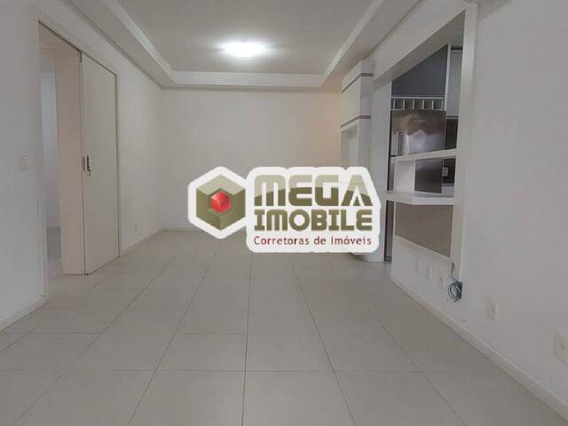#3759 - Apartamento para Venda em Florianópolis - SC