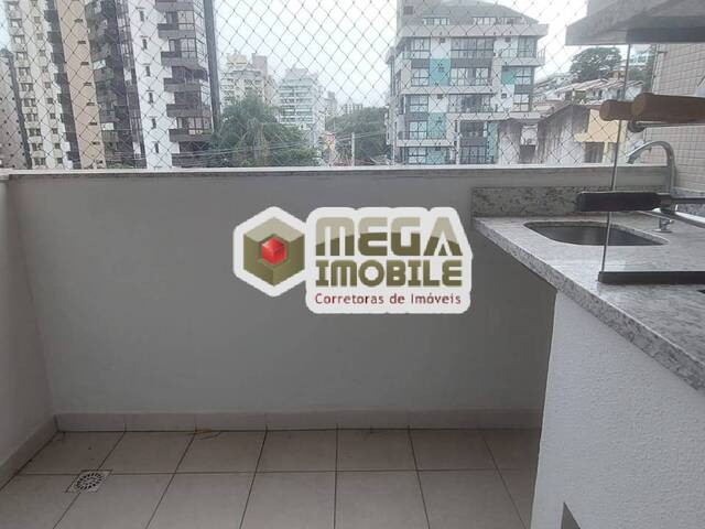 Apartamento para Venda em Florianópolis - 5