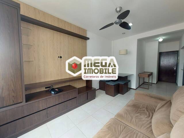 #3767 - Apartamento para Locação em Florianópolis - SC - 1