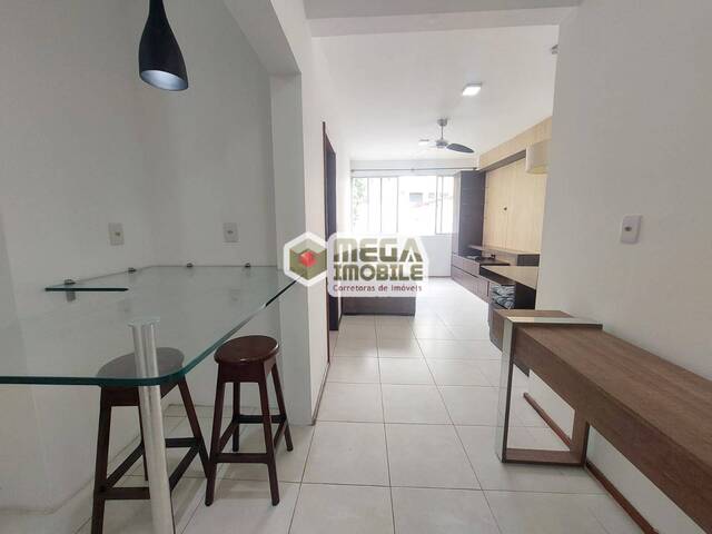 #3767 - Apartamento para Locação em Florianópolis - SC