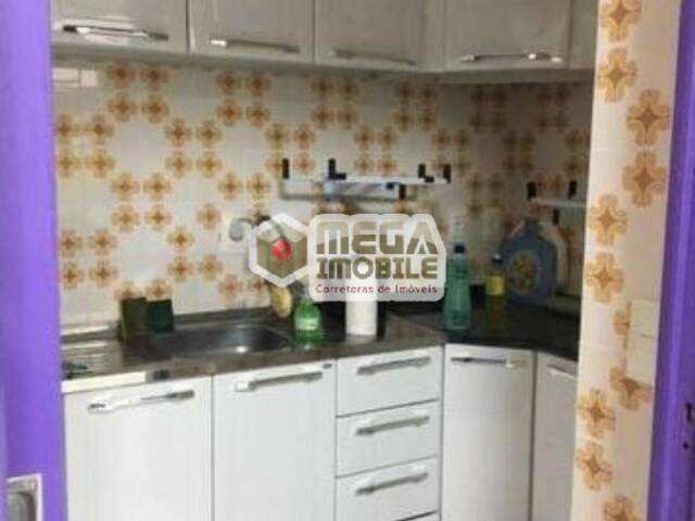 #3768 - Apartamento para Venda em Florianópolis - SC