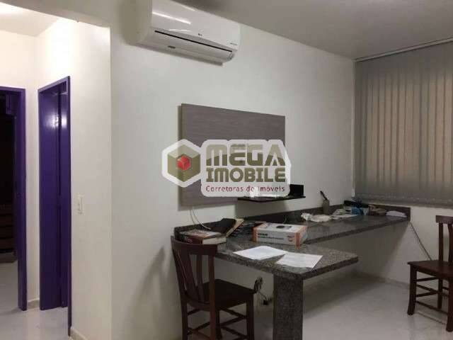 #3768 - Apartamento para Venda em Florianópolis - SC