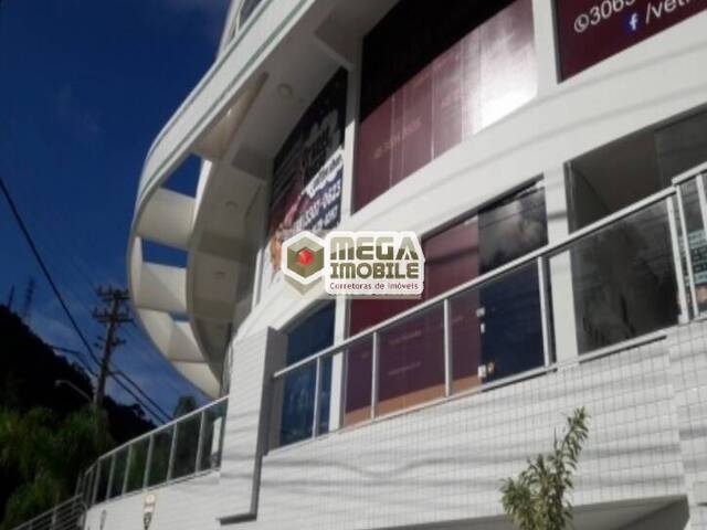 Sala para Venda em Florianópolis - 5