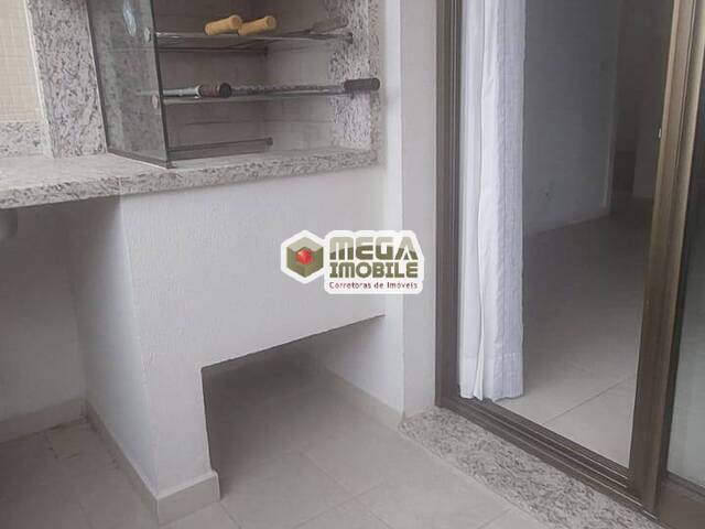 Apartamento para Venda em Florianópolis - 5