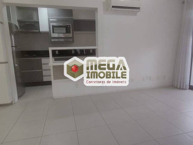#3797 - Apartamento para Venda em Florianópolis - SC