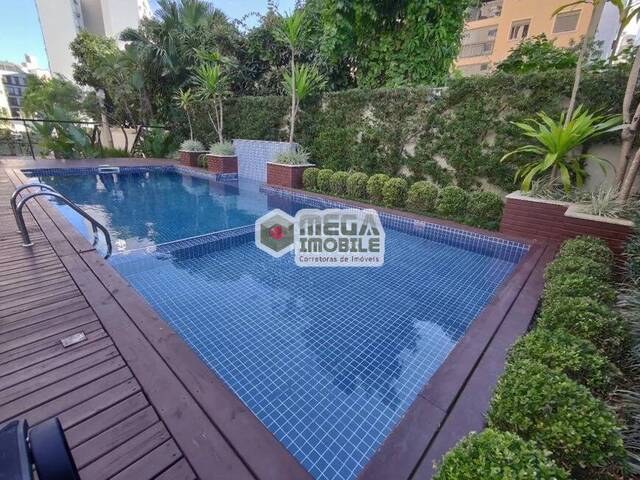 #3797 - Apartamento para Venda em Florianópolis - SC