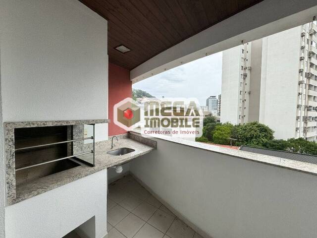 Venda em Centro - Florianópolis