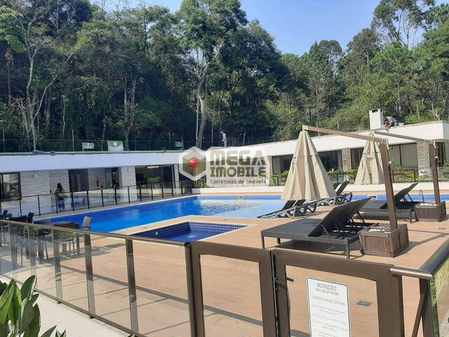 #3799 - Apartamento para Venda em Florianópolis - SC