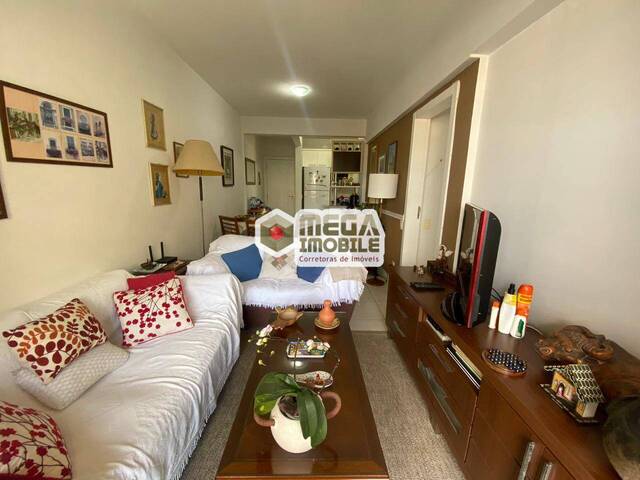 #3801 - Apartamento para Venda em Florianópolis - SC