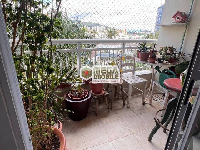 Venda em Itacorubi - Florianópolis