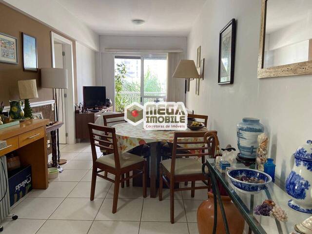 #3801 - Apartamento para Venda em Florianópolis - SC