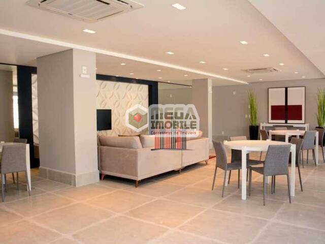 Apartamento para Venda em Florianópolis - 4