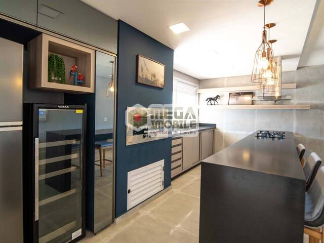 #3809 - Apartamento para Venda em Florianópolis - SC