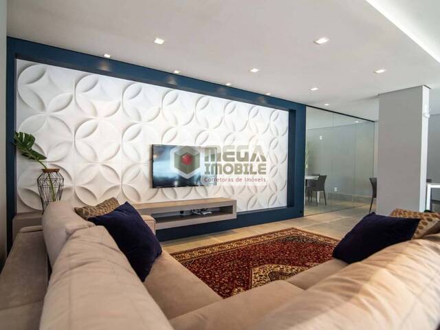#3809 - Apartamento para Venda em Florianópolis - SC