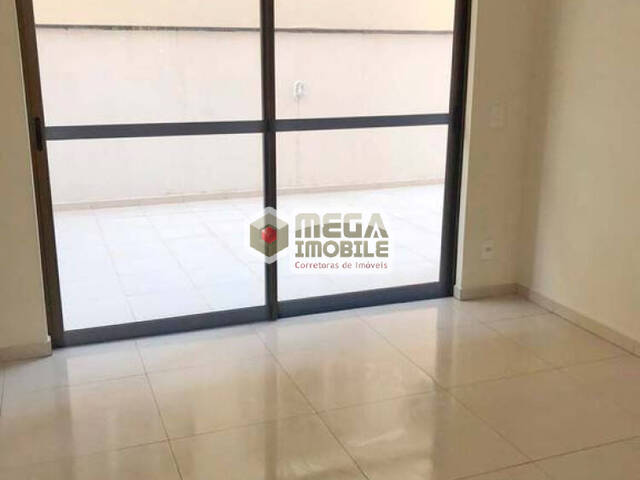 #3810 - Apartamento para Venda em Florianópolis - SC