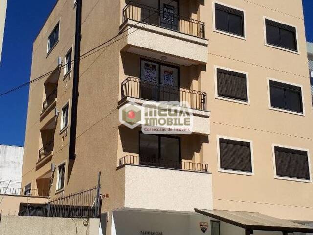 Apartamento para Venda em Florianópolis - 4