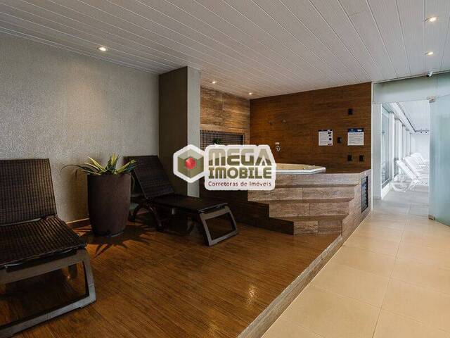 #3819 - Apartamento para Venda em Florianópolis - SC